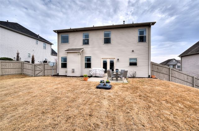 206 Marshfield Court, Easley, SC 29642