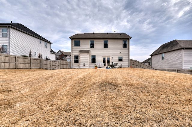 206 Marshfield Court, Easley, SC 29642