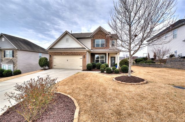 206 Marshfield Court, Easley, SC 29642