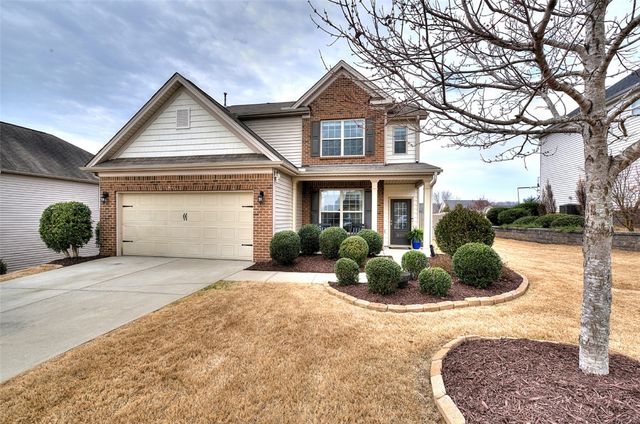 206 Marshfield Court, Easley, SC 29642