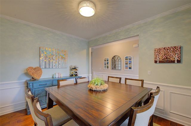 206 Marshfield Court, Easley, SC 29642