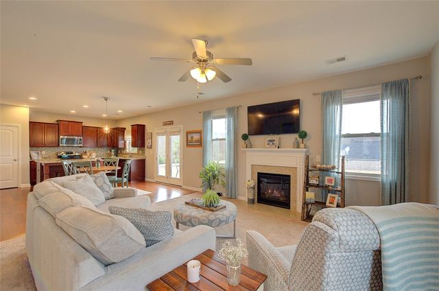 206 Marshfield Court, Easley, SC 29642