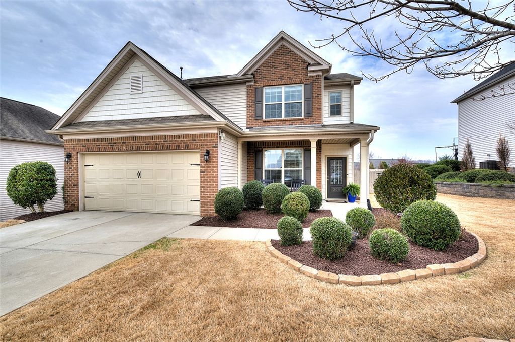 206 Marshfield Court, Easley, SC 29642