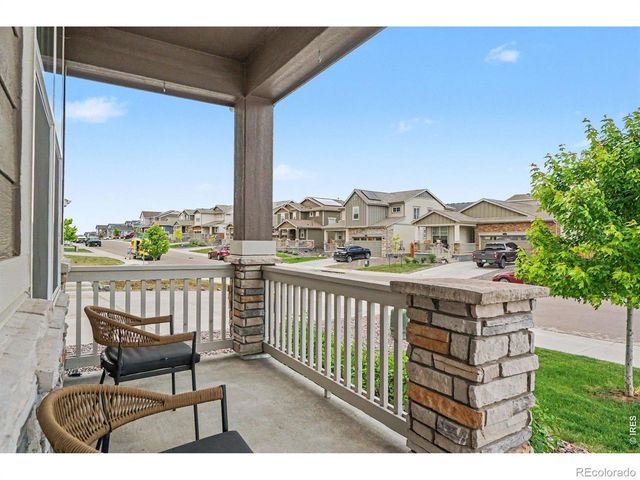 892 Crestone Street, Johnstown, CO 80534