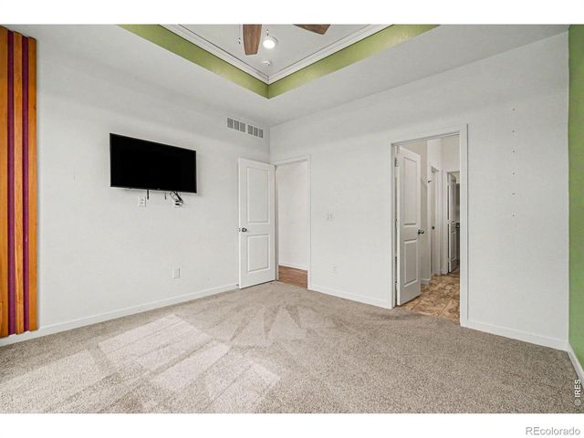 892 Crestone Street, Johnstown, CO 80534