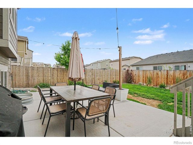 892 Crestone Street, Johnstown, CO 80534