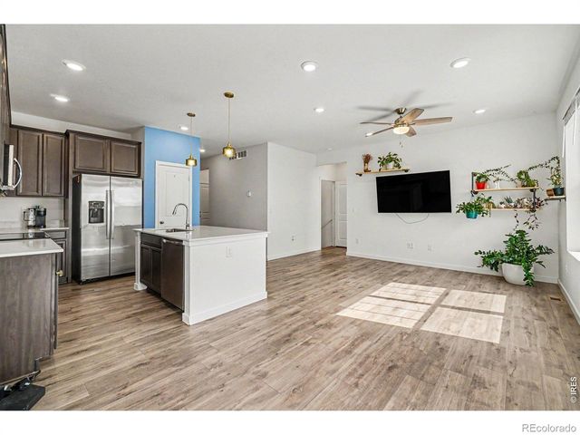 892 Crestone Street, Johnstown, CO 80534
