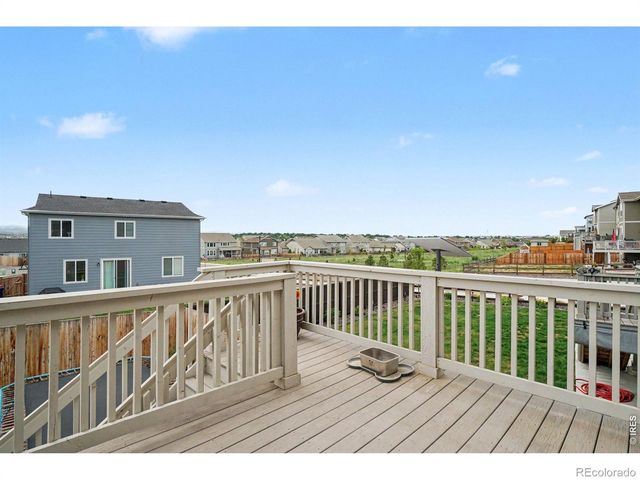 892 Crestone Street, Johnstown, CO 80534