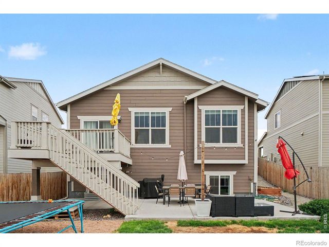 892 Crestone Street, Johnstown, CO 80534