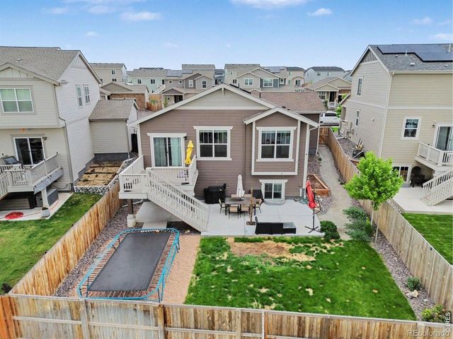 892 Crestone Street, Johnstown, CO 80534