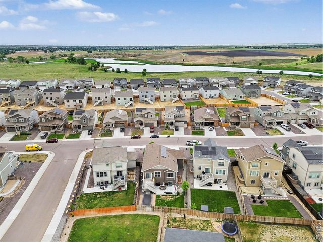 892 Crestone Street, Johnstown, CO 80534