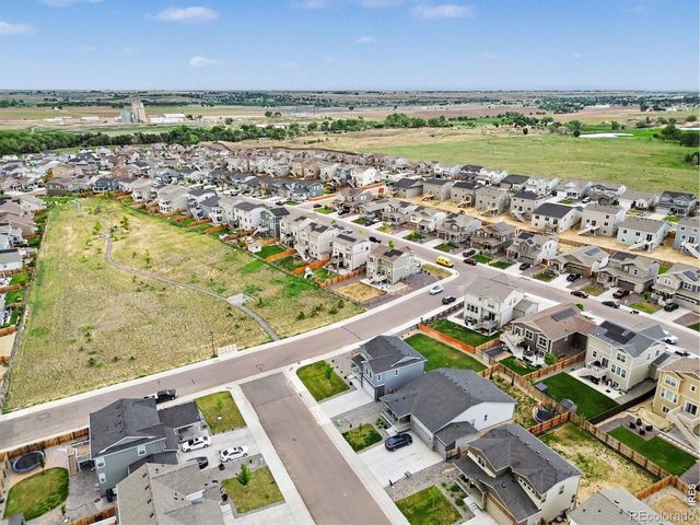 892 Crestone Street, Johnstown, CO 80534
