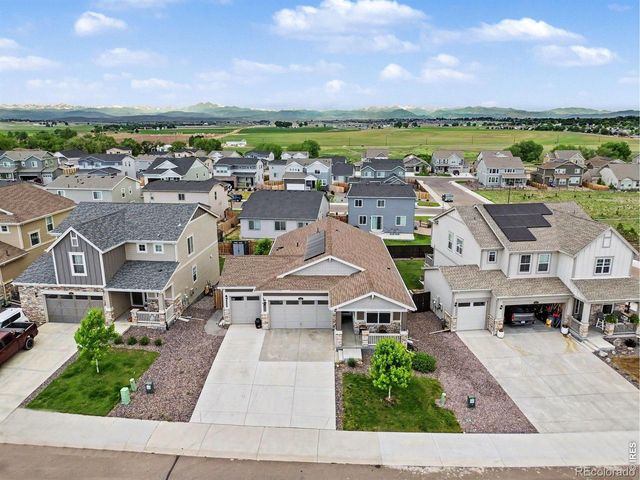 892 Crestone Street, Johnstown, CO 80534