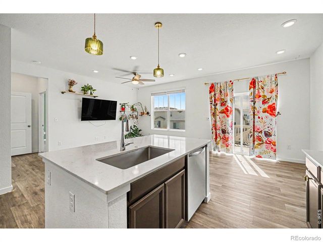892 Crestone Street, Johnstown, CO 80534