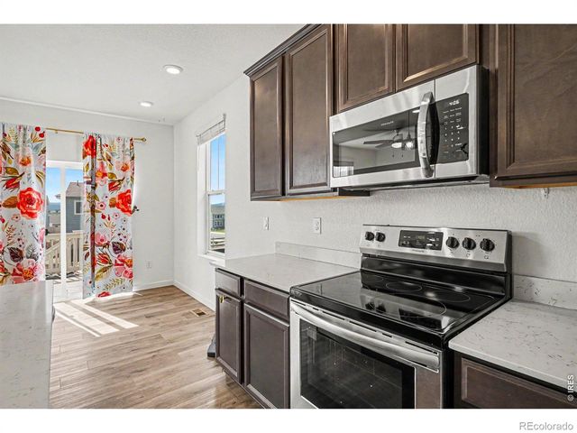 892 Crestone Street, Johnstown, CO 80534