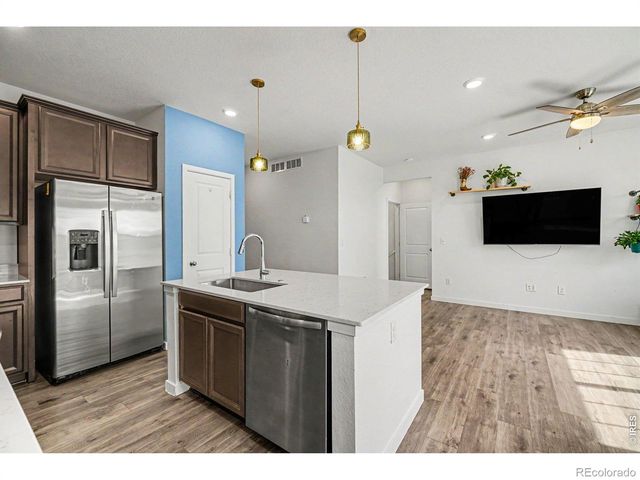 892 Crestone Street, Johnstown, CO 80534
