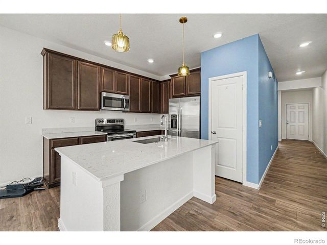 892 Crestone Street, Johnstown, CO 80534