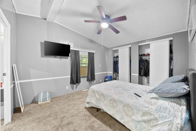 107 Syble Jean Drive B, Burleson, TX 76028