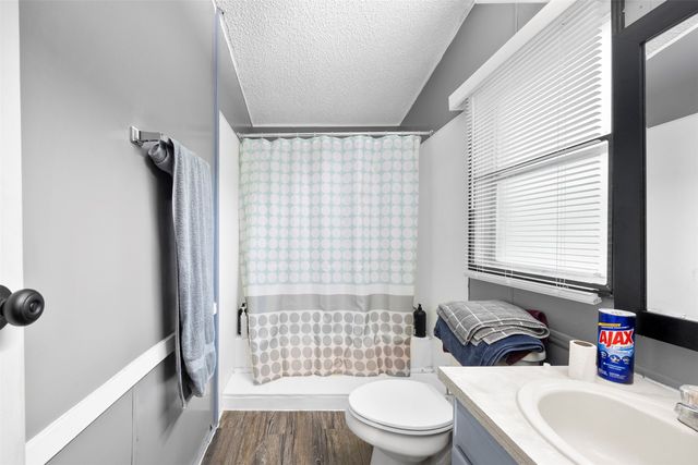 107 Syble Jean Drive B, Burleson, TX 76028