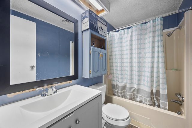 107 Syble Jean Drive B, Burleson, TX 76028