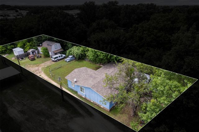 107 Syble Jean Drive B, Burleson, TX 76028
