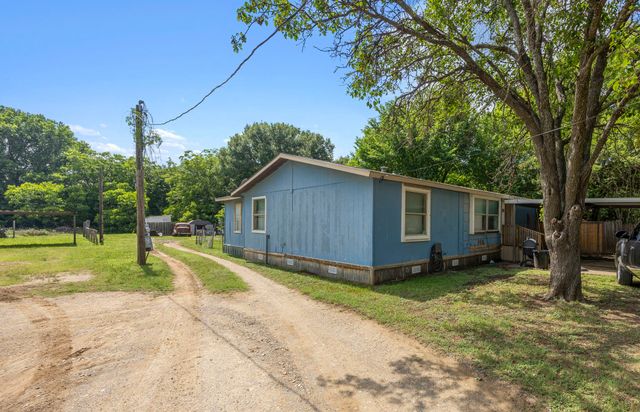 107 Syble Jean Drive B, Burleson, TX 76028