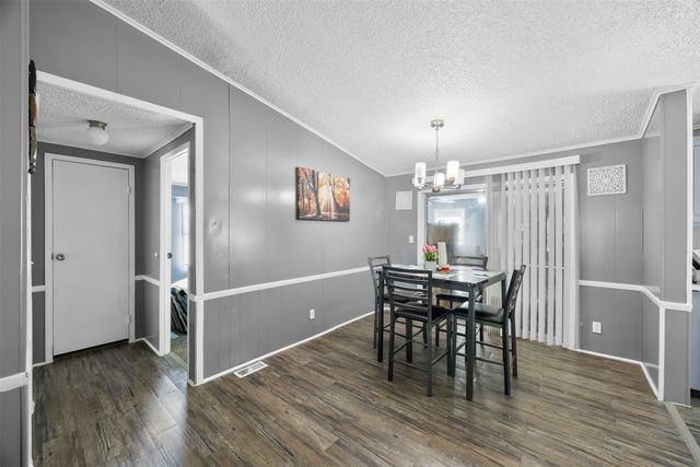 107 Syble Jean Drive B, Burleson, TX 76028
