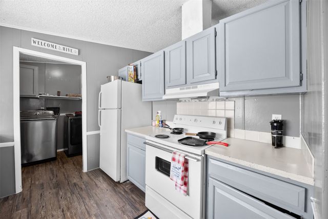 107 Syble Jean Drive B, Burleson, TX 76028