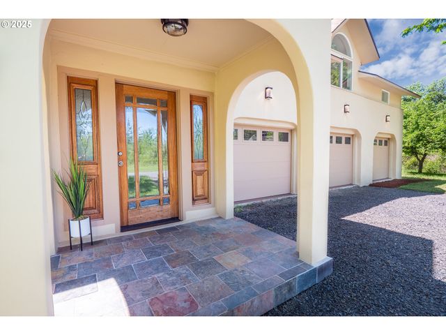 28788 GIMPL HILL Rd, Eugene, OR 97402