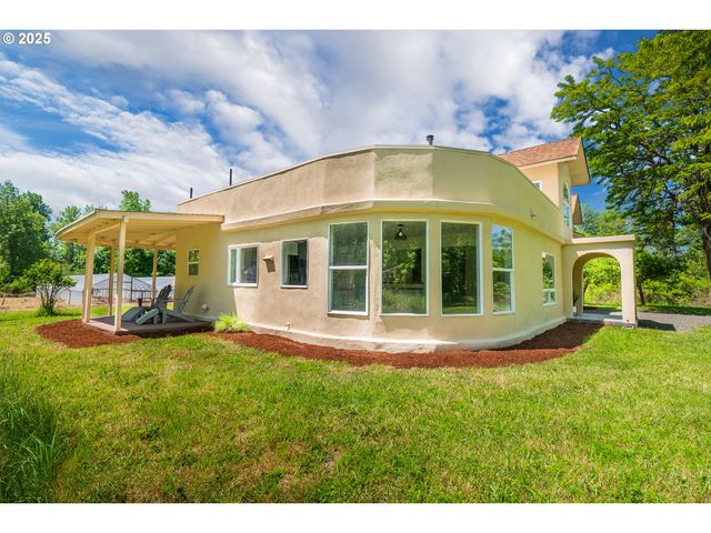 28788 GIMPL HILL Rd, Eugene, OR 97402