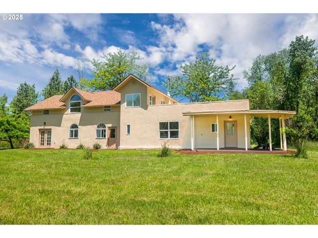 28788 GIMPL HILL Rd, Eugene, OR 97402