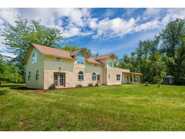 28788 GIMPL HILL Rd, Eugene, OR 97402