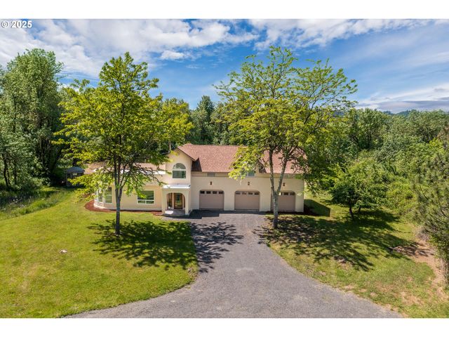 28788 GIMPL HILL Rd, Eugene, OR 97402