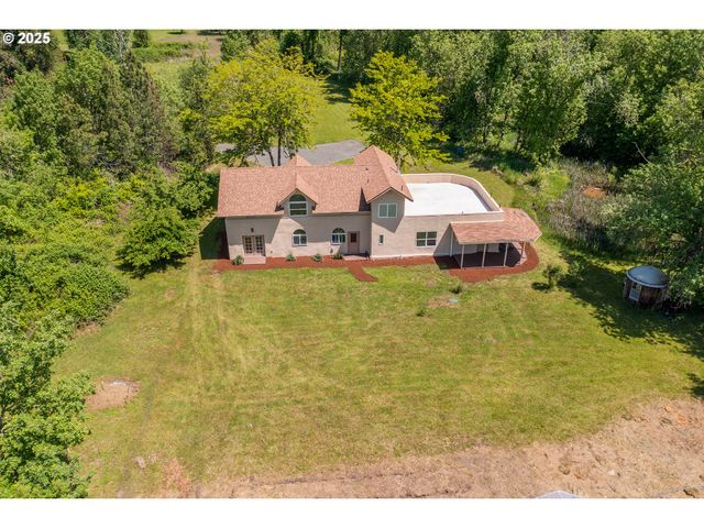 28788 GIMPL HILL Rd, Eugene, OR 97402