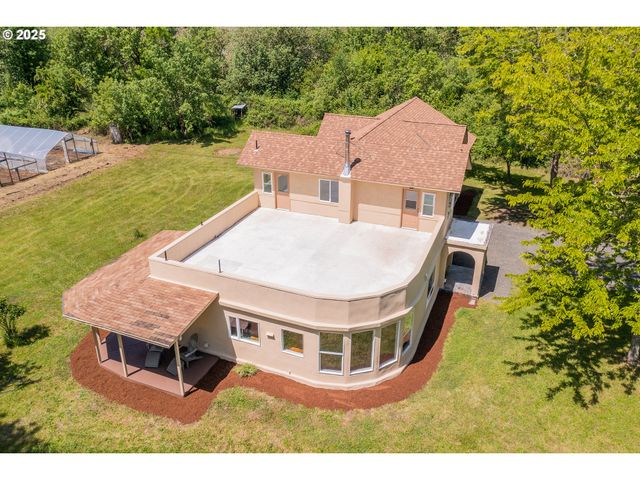 28788 GIMPL HILL Rd, Eugene, OR 97402