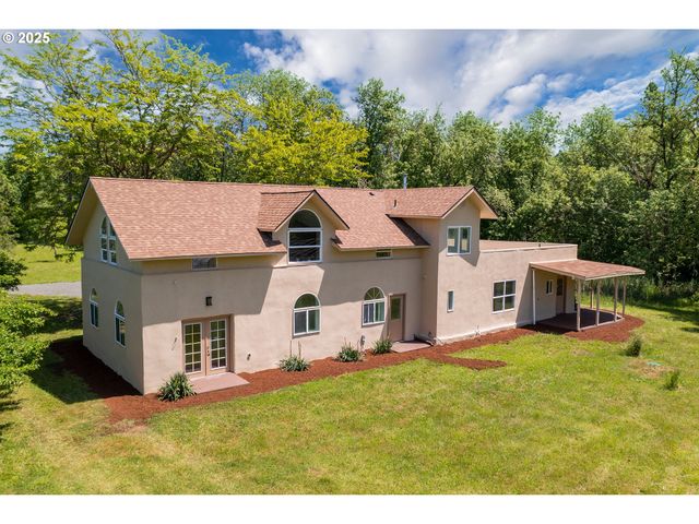 28788 GIMPL HILL Rd, Eugene, OR 97402