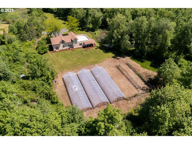 28788 GIMPL HILL Rd, Eugene, OR 97402