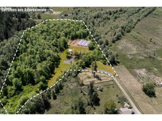 28788 GIMPL HILL Rd, Eugene, OR 97402