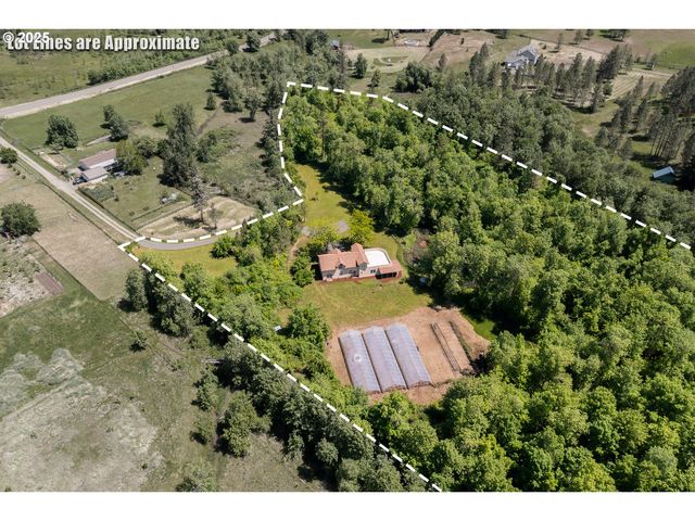 28788 GIMPL HILL Rd, Eugene, OR 97402