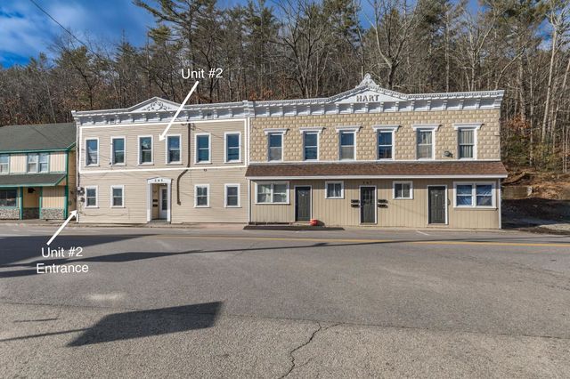 545 White Mountain Highway, Milton, NH 03851