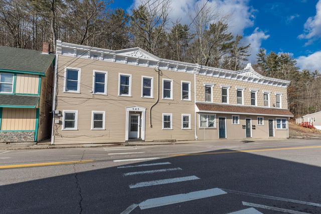 545 White Mountain Highway, Milton, NH 03851