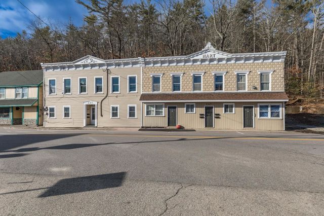 545 White Mountain Highway, Milton, NH 03851