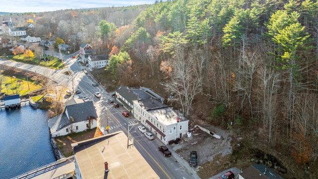545 White Mountain Highway, Milton, NH 03851