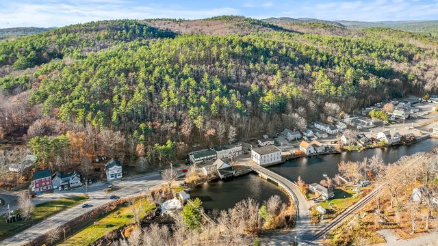 545 White Mountain Highway, Milton, NH 03851