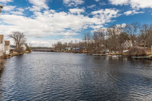 545 White Mountain Highway, Milton, NH 03851