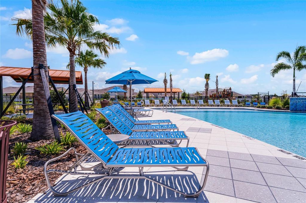 Image 47 of property listing at 1905 HOWARD MESA DRIVE, Kissimmee, FL 34744