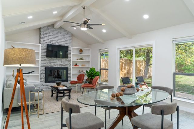 4616 Franklin Park DR, Austin, TX 78744