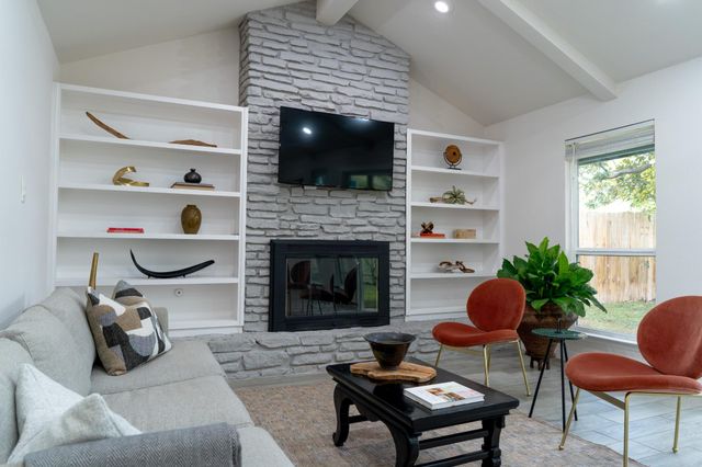 4616 Franklin Park DR, Austin, TX 78744