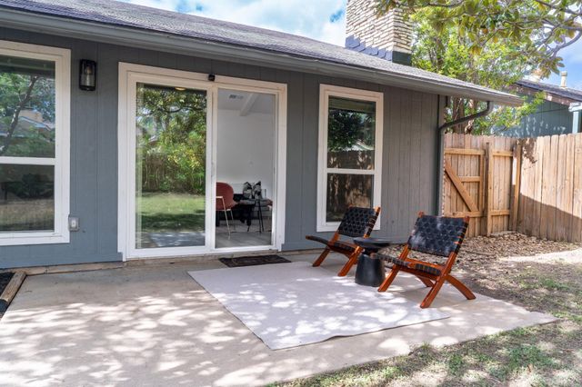 4616 Franklin Park DR, Austin, TX 78744