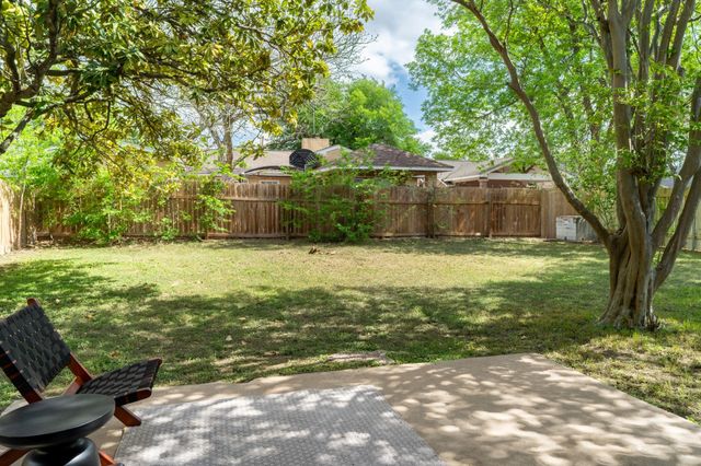 4616 Franklin Park DR, Austin, TX 78744